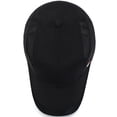 thumbnail image 4 of Men's Athletic Baseball Fitted Cap, 4 of 5