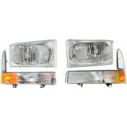 ford f250 parking light