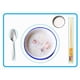 thumbnail image 4 of Tapete de mesa de silicona para niños pequeños, juguete a juego, aprendizaje de bebés y regalo sensorial E65D, 4 of 4