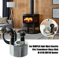 thumbnail image 3 of Electric Wall Fireplace Transducer Discs And Removal Tool For Dimplex And Other Models, 3 of 8