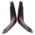 thumbnail image 1 of Car Front Bumper Side Spoiler Guard Car Body Modification for Honda, 1 of 5