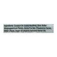 thumbnail image 2 of Kuza 100% African Black Soap with Shea Butter & Argan Oil 4 oz,Pack of 24, 2 of 2