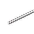 thumbnail image 3 of Uxcell Fully Threaded Rod M6 x 350mm 1mm Thread Pitch 304 Stainless Steel Right Hand Threaded Rods Bar Studs, 3 of 6