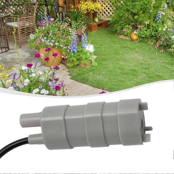 DC Water Pump 12V JT-500 DC 12A Micro Submersible Motor Fish Tank Water Pump Submersible Pumps Washing Machine Pump 2000h