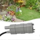 thumbnail image 1 of DC Water Pump 12V JT-500 DC 12A Micro Submersible Motor Fish Tank Water Pump Submersible Pumps Washing Machine Pump 2000h, 1 of 5
