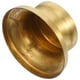 thumbnail image 1 of Houderco Base De De Dorado Para Cubrir Con Y Alta Durabilidad, 1 of 8