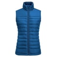 thumbnail image 1 of James Harvest Gilet Rembourré pour Femmes, 1 of 4