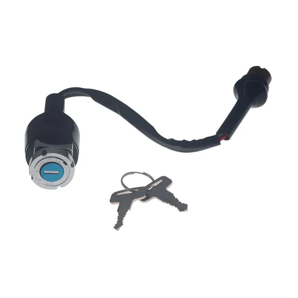 Car Ignition Key Switch For Honda CB350 CB450 CB750 CL350 CL450
