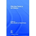 thumbnail image 1 of Fifty Key Texts in Art History (Routledge Key Guides), 1 of 1
