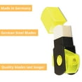 thumbnail image 3 of Eisen 2' N 1 Sharpener with Flip to Eraser, Pack of 10, 3 of 4