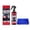 Color, variant on HuiXinOu Glass Water Repellent Spray 3.4oz with Microfiber Towel, Rain Repellent for Windows Shower Doors, Anti Fog Treatment for Automotive Glass