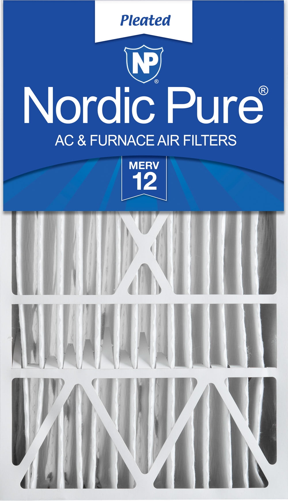 16x27x6 Washable Permanent Furnace Filter For Aprilaire Spaceguard 2400 401 