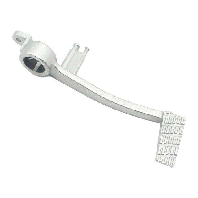 Piezas de Del Pedal Del Freno Trasero para GSXR600 K5 K6 K7 K8 K10
