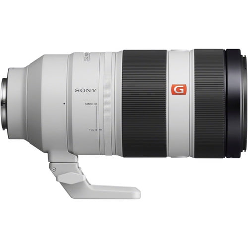 Sony FE 100-400mm f/4.5-5.6 GM OSS Lens - SEL100400GM - Walmart.com