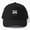 Black, variant on Bridge of Spies Baseball Hat, Alternative Movie Poster-Inspired Graphic Design, Classic Cap