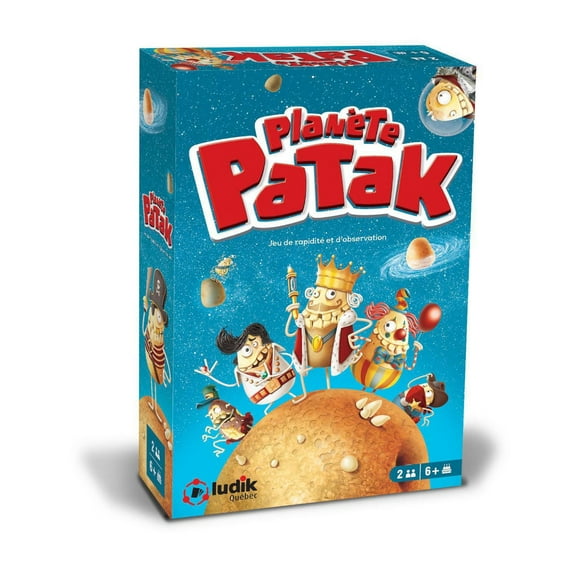 PlanÃ¨te Patak