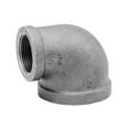 thumbnail image 2 of ANVIL INTERNATIONAL INC 8700125506 1x3/4 Galvanized Reducing Elbow, 2 of 2