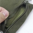 thumbnail image 5 of Kcolen Multifunctional Organizer Pouch with Lanyard and Carabiner for Secure Daily and Outdoor Adventures, 5 of 7