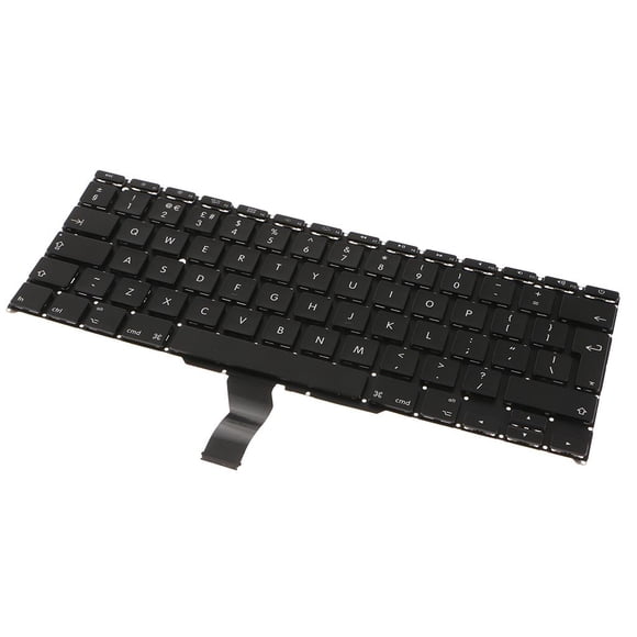 1 Pieza Keyboard Tecla para Laptop para para Air 11 Pulgadas A1370 A1465