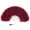 Burgundy, variant on WINDLAND Feathered Fan Inspire by the 1920s Ideal for Holiday Parties Costumes Carnival Celebration Women Costume Dancing