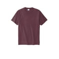 thumbnail image 3 of Port & Company PC600 Bouncer Pocket Tee, 3 of 4