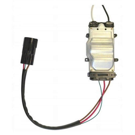 Cooling Fan Control Relay Module for Mazda 3 Mazda 3 Sport 04-12 1137328365