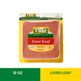 thumbnail image 2 of Field Liver Loaf, Sliced, Deli Meat, 6 oz, 2 of 5
