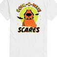 thumbnail image 3 of Disney - Up - Dug Howl O Ween Scares  - Men's Short Sleeve Graphic T-Shirt, 3 of 5