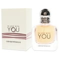 thumbnail image 4 of In Love With You by Giorgio Armani for Women 1.7 oz Eau de Parfum Spray, 4 of 6