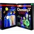 thumbnail image 6 of ScienceWiz Chemistry Plus Book-Kit, 6 of 7
