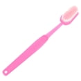 thumbnail image 1 of CHUANK Giant Toothbrush Prop for Halloween Party - Pink, 1 of 7
