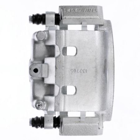 Carquest Premium Unloaded Caliper w/Bracket