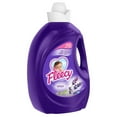 thumbnail image 4 of Fleecy Liquid Fabric Softener, Aroma Therapy Relax. (Fabric Conditioner) 3.5L, 4 of 5