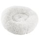 thumbnail image 2 of Fiudx Cama de Invierno para Perros, Saco de Dormir Suave, Acogedor y Relajante, de Poliéster Transpirable, para Un Sueño Cómodo, Fácil de Limpiar, Disponible En Tallas S, M y L., 2 of 2