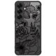 thumbnail image 1 of Funda de teléfono Dumkery Girly Flower para Samsung Galaxy S25 FE, 1 of 6
