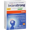 I Health Inc Brainstrong Kids 30ct Gummy Drops