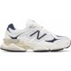 thumbnail image 1 of Size 12 - New Balance 9060 White Navy, 1 of 6