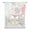 white Sage Green Coral Red, variant on Blue Teal Coastal Tie Up Curtains for Kitchen Windows,Adjustable Rod Pocket Valance 45 Inch Short, Summer Beach Coral Shell Starfish Window Treatment Balloon Roman Blind Shade, 42" x 45"