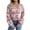 Pink, variant on Vedolay Cardigan Sweaters for Women Long Knitted Sweater Plus Size Loose Cardigan Pink,L