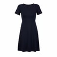 thumbnail image 1 of NEOBLU Robe Mini Camille Milano pour Femmes, 1 of 3
