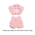 thumbnail image 4 of Body de muñeca de peluche CUTICAT para muñecas de 15 cm y 17 cm, 4 of 8