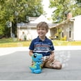 thumbnail image 3 of Dino Bump N Go Play Day, 3 of 8