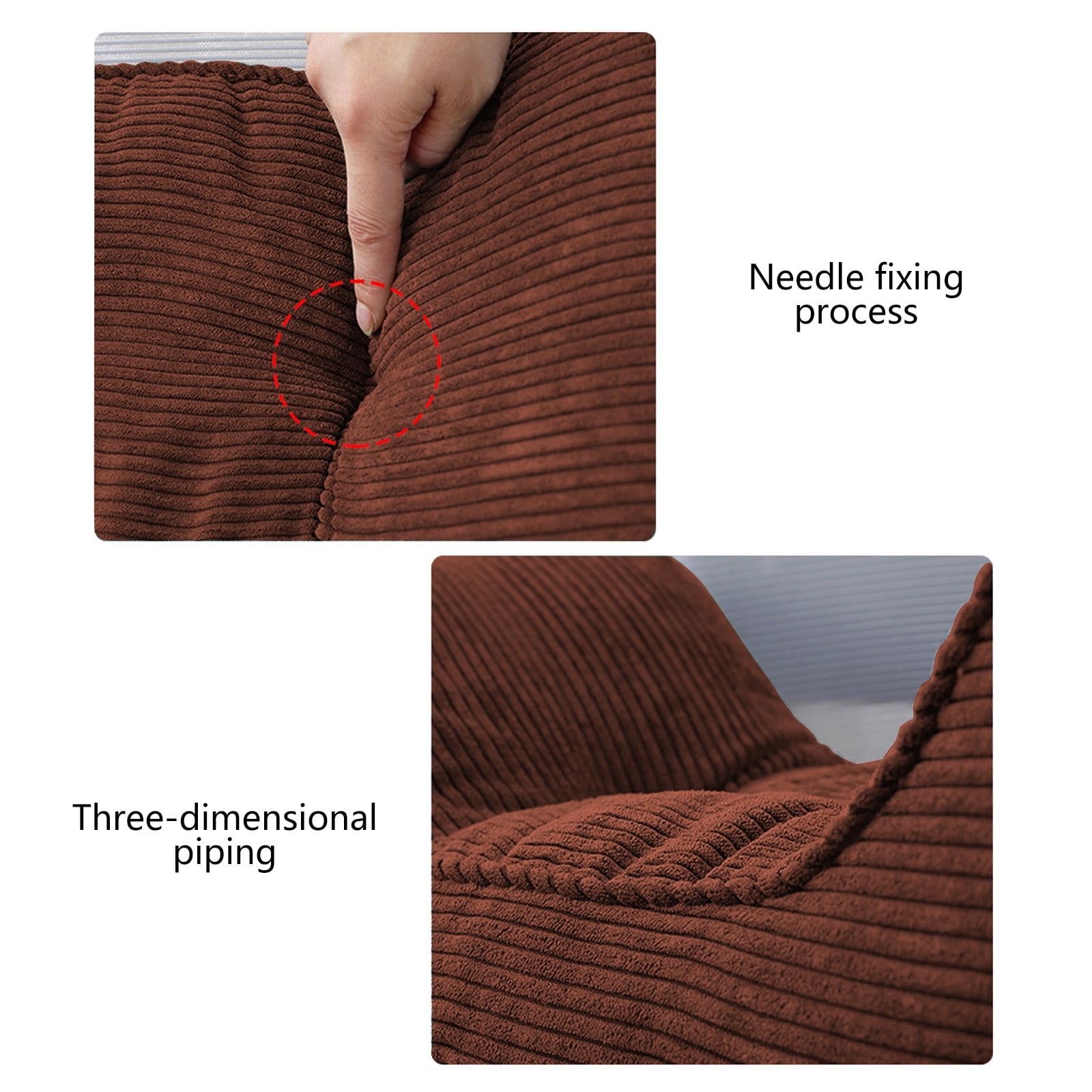 Taotanxi Reading Pillow Suitable For Sitting In Bed Adult Reading Pillow With Broken Memory Foam Reading Pillow Students Sedentary Artifacts Warm Waist Lumbar Support Coffee Color