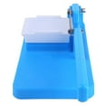 thumbnail image 4 of Portable Household Kitchen Vegetable and Fruit Rice Cake Cutting Tool, 4 of 9
