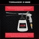 thumbnail image 2 of Herramienta de detallado automotriz Tornador Z-020 Black con depósito de 950 ml, 2 of 7