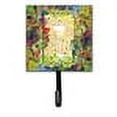 thumbnail image 2 of Carolines Treasures 8617SH4 Wine Leash or Key Holder Single Hook multicolor, 2 of 2
