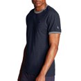 thumbnail image 6 of Champion Men's Jersey Ringer Mens T-Shirt, Sizes S-2XL, Champion Mens Tee Shirt, 6 of 6