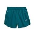 thumbnail image 6 of THE NORTH FACE Women's Class V Pathfinder Pull-On Short, Blue Moss, Medium Regular, 6 of 6