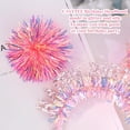 thumbnail image 3 of Monebena Birthday Crown, Happy Birthday Headband for Women Happy Birthday Decorations for Women Birthday Gifts, 3 of 14