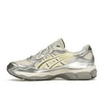 thumbnail image 2 of ASICS Women's Gel-NYC EMMI White Huddle Yellow Shoes, from StockX, 2 of 5